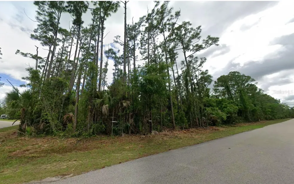 Lot 69 LITTLEFIELD LANE North Port, FL 34288