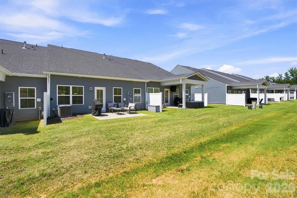 720 Hazel Way Denver, NC 28037