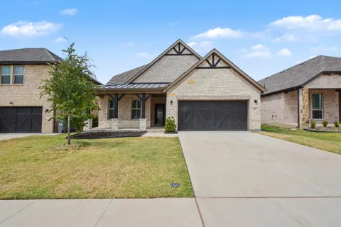 1708 Canals Drive