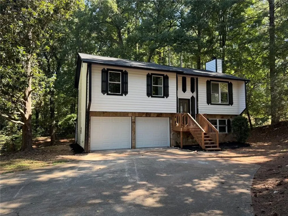 3570 Brenda Court Douglasville, GA 30135