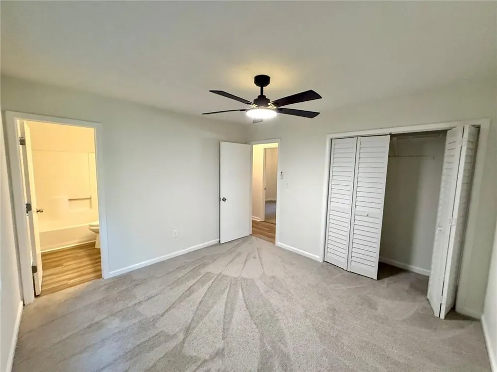 3570 Brenda Court Douglasville, GA 30135