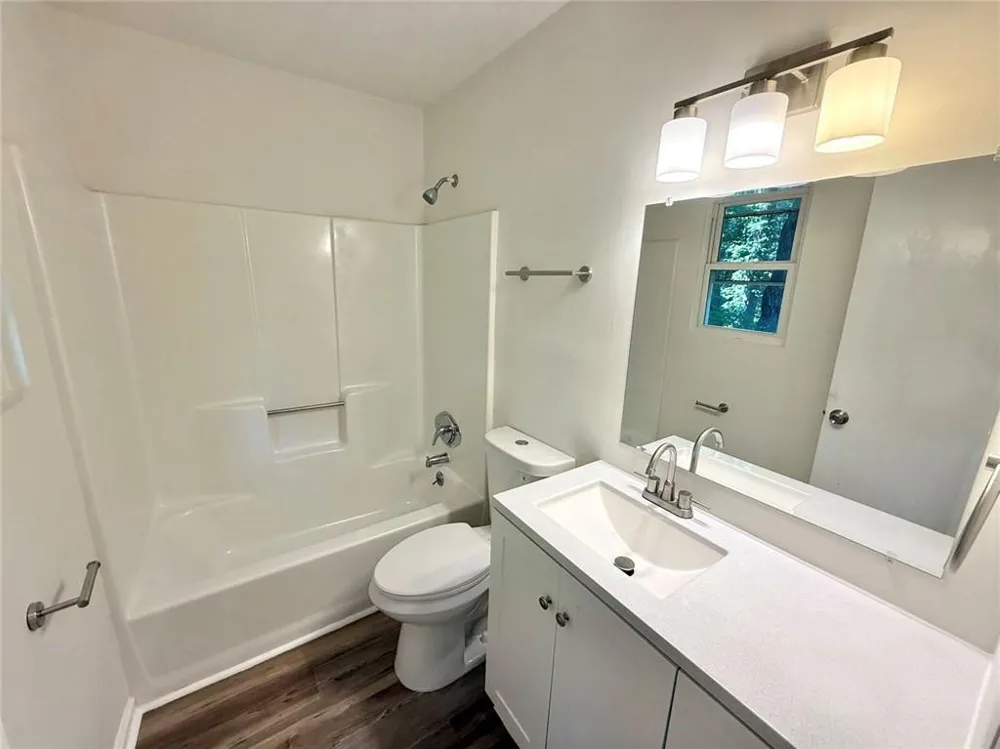 3570 Brenda Court Douglasville, GA 30135