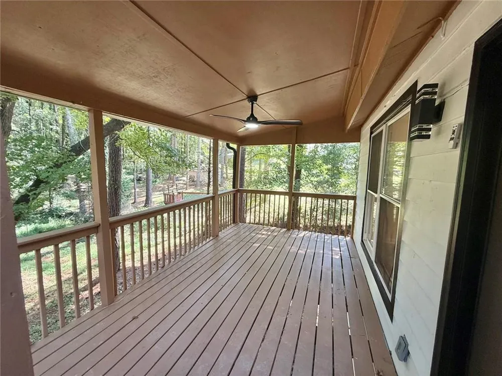3570 Brenda Court Douglasville, GA 30135