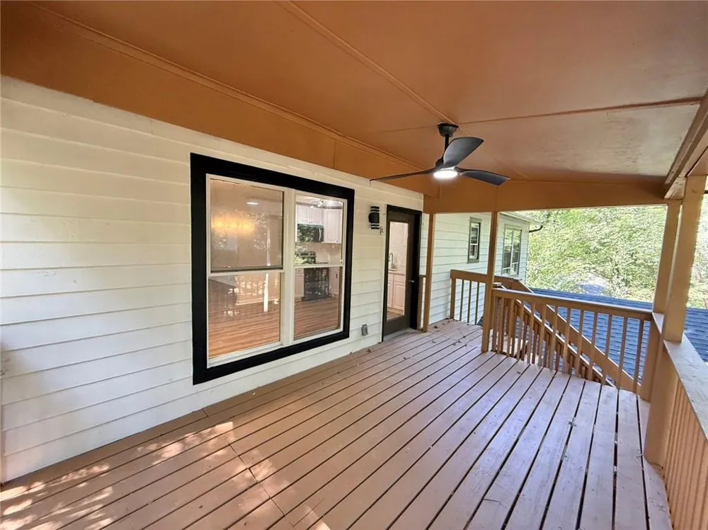 3570 Brenda Court Douglasville, GA 30135