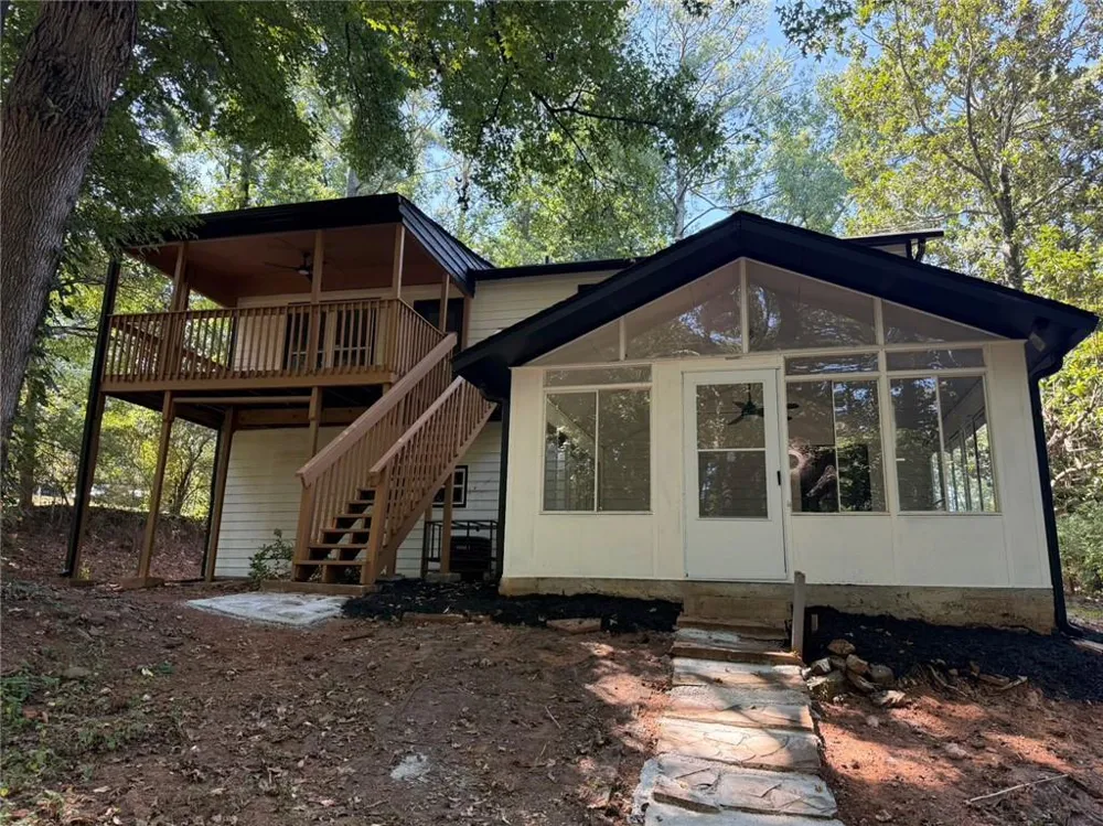 3570 Brenda Court Douglasville, GA 30135