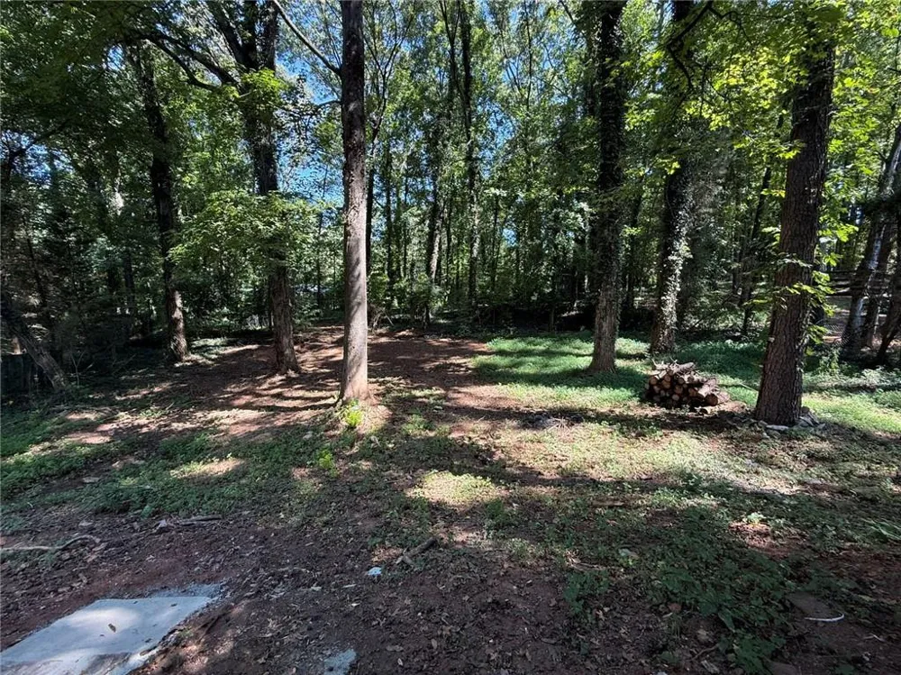 3570 Brenda Court Douglasville, GA 30135