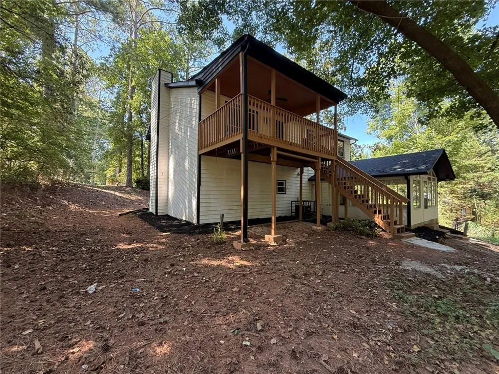 3570 Brenda Court Douglasville, GA 30135