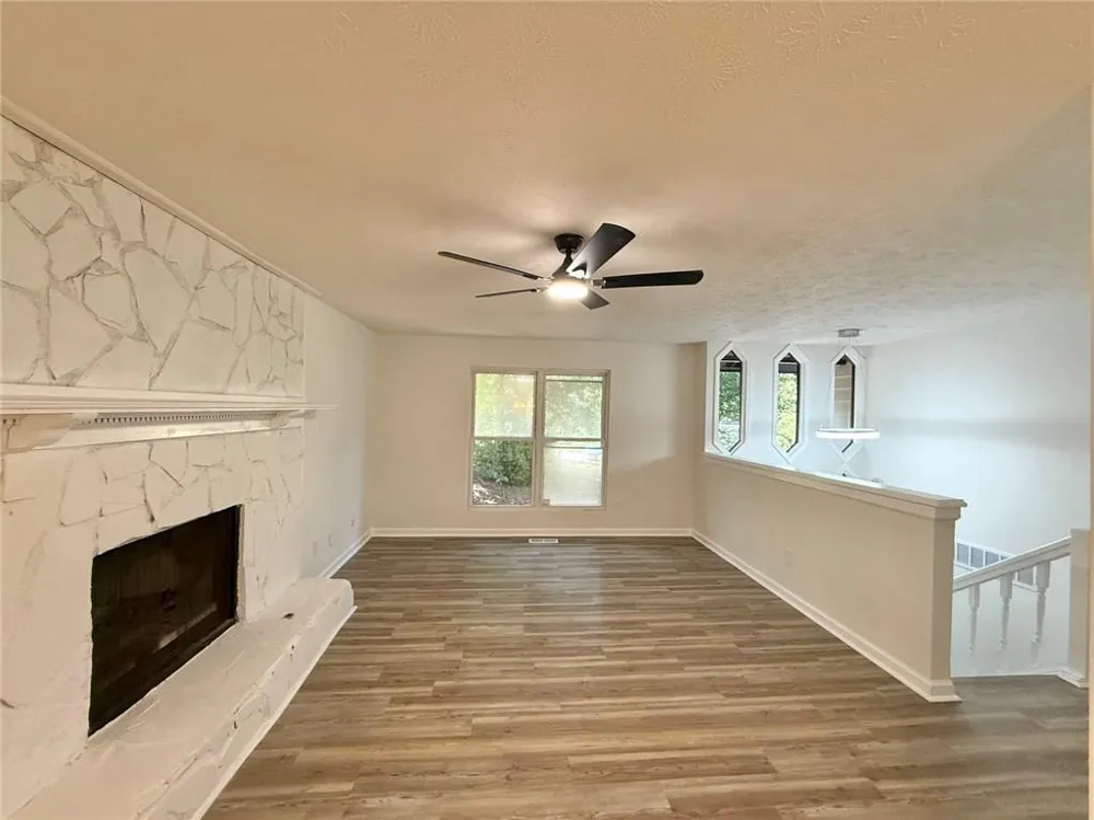3570 Brenda Court Douglasville, GA 30135