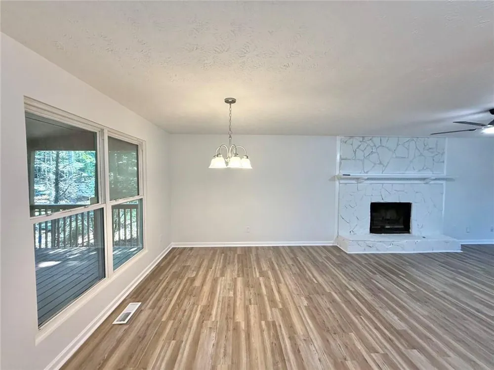 3570 Brenda Court Douglasville, GA 30135