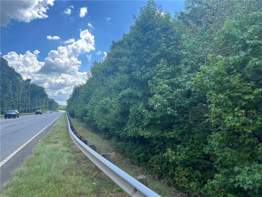 0 Hwy 411 Rydal, GA 30171