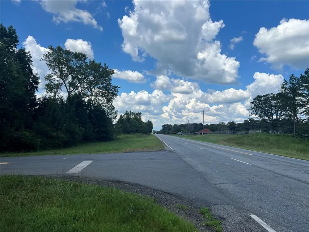 0 Hwy 411 Rydal, GA 30171