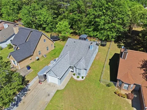 8048 Fieldstream Way