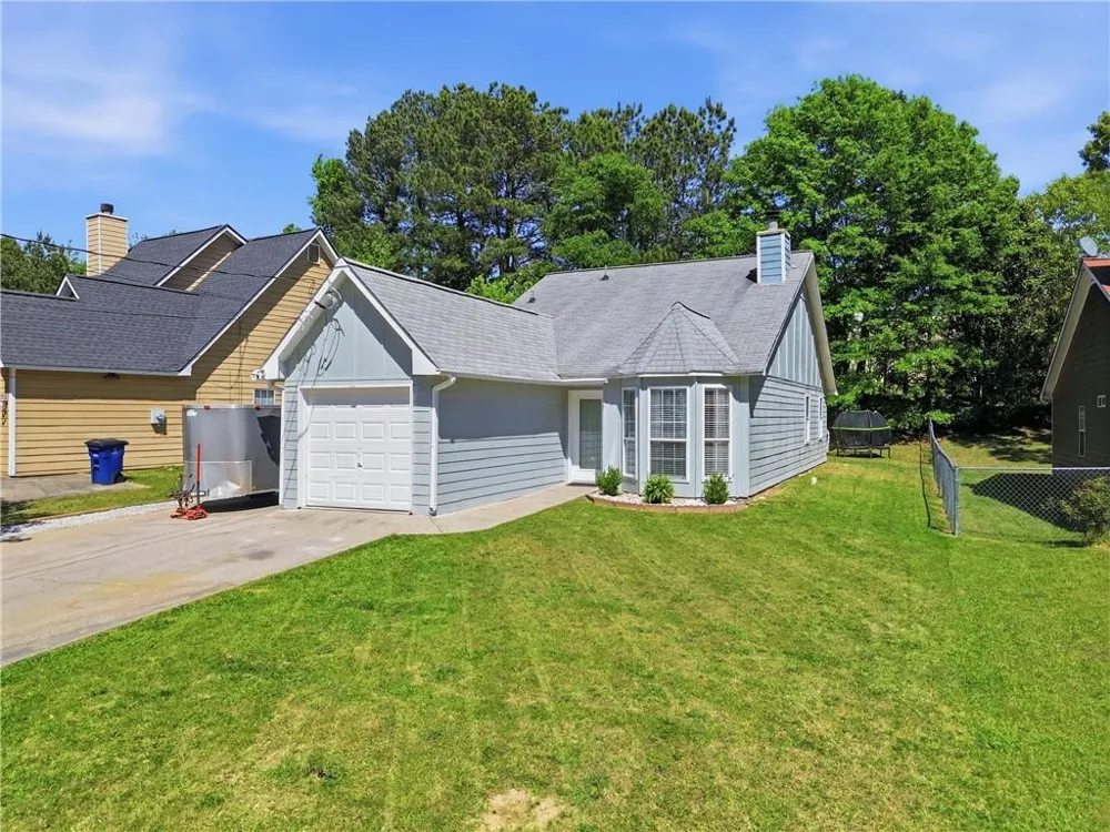 8048 Fieldstream Way Douglasville, GA 30134