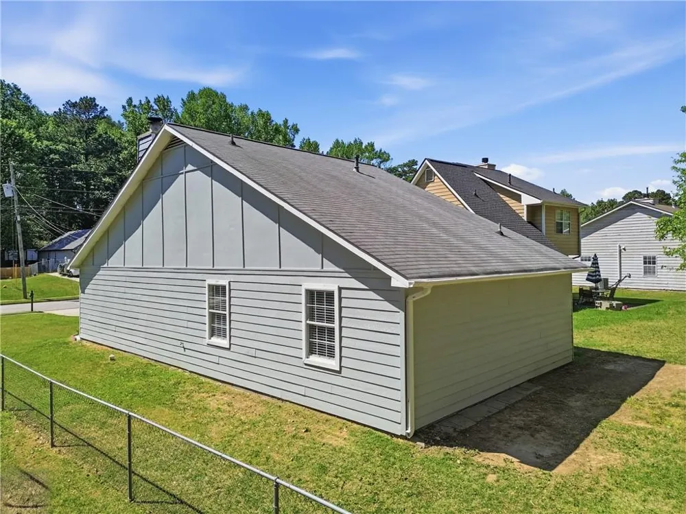 8048 Fieldstream Way Douglasville, GA 30134