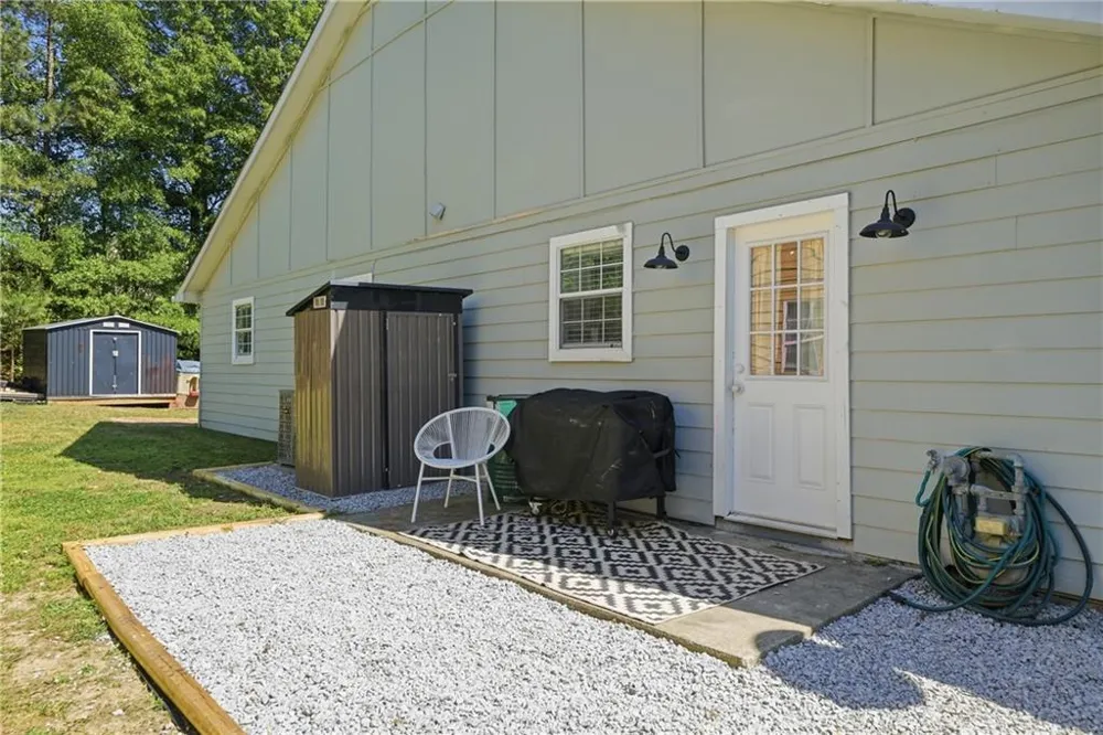 8048 Fieldstream Way Douglasville, GA 30134