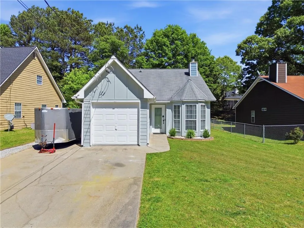 8048 Fieldstream Way Douglasville, GA 30134