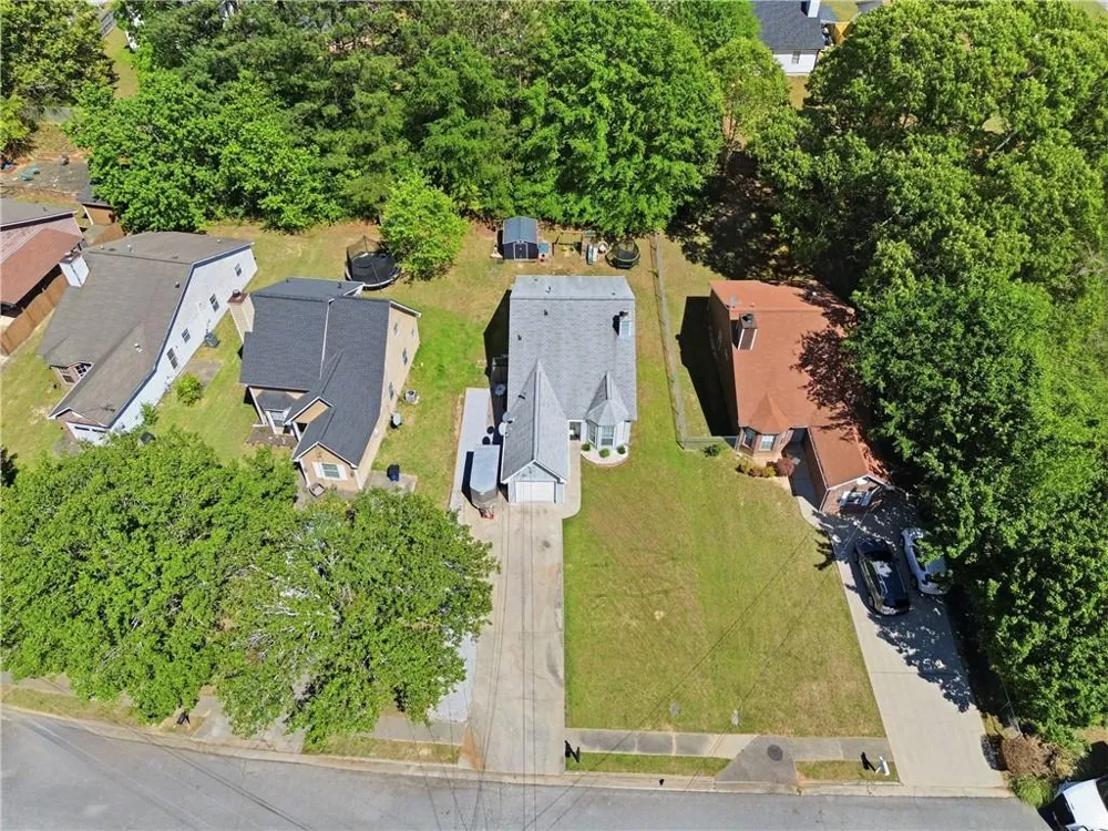 8048 Fieldstream Way Douglasville, GA 30134