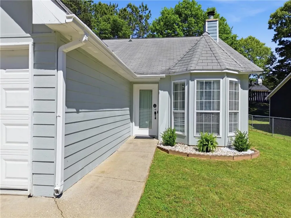 8048 Fieldstream Way Douglasville, GA 30134