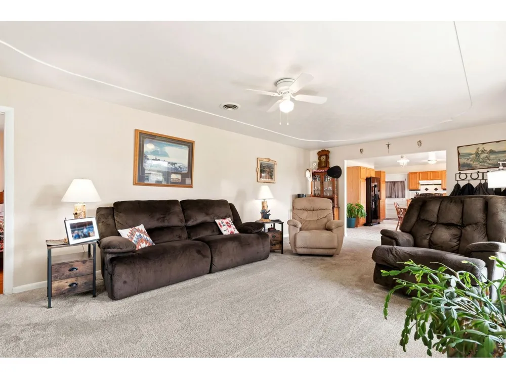 2918 Cherry Lane Fort Collins, CO 80521