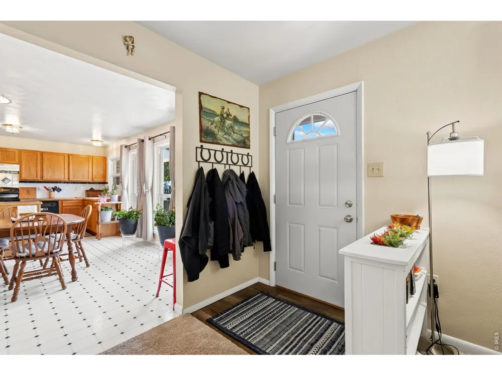 2918 Cherry Lane Fort Collins, CO 80521