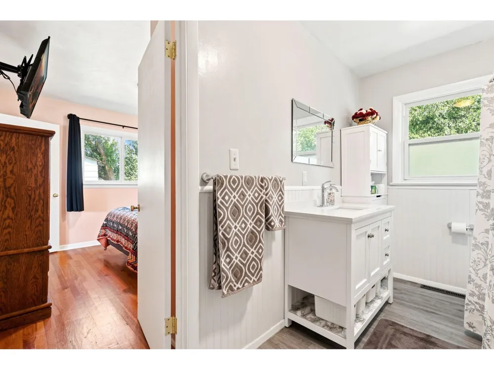 2918 Cherry Lane Fort Collins, CO 80521