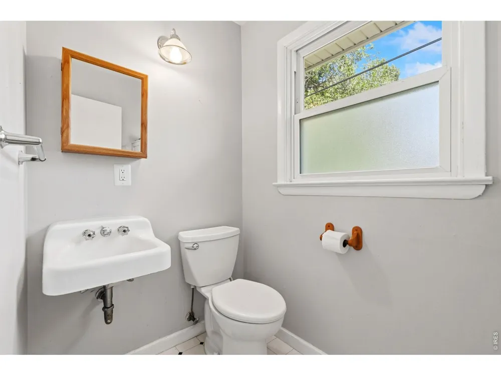 2918 Cherry Lane Fort Collins, CO 80521