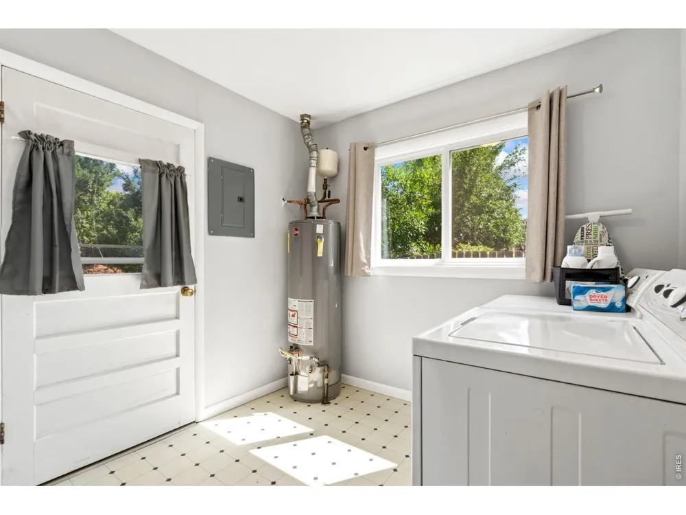 2918 Cherry Lane Fort Collins, CO 80521