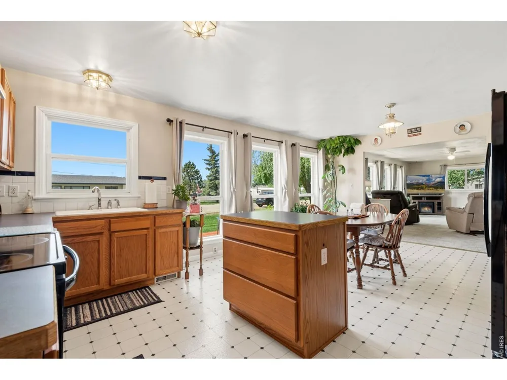 2918 Cherry Lane Fort Collins, CO 80521