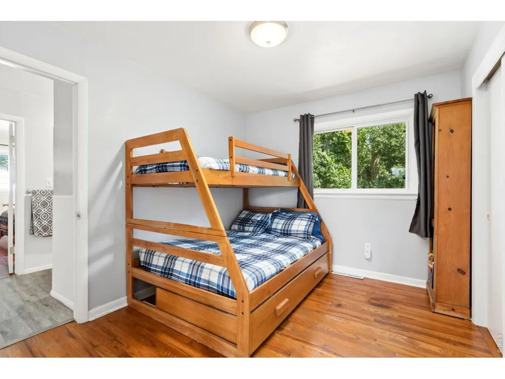 2918 Cherry Lane Fort Collins, CO 80521
