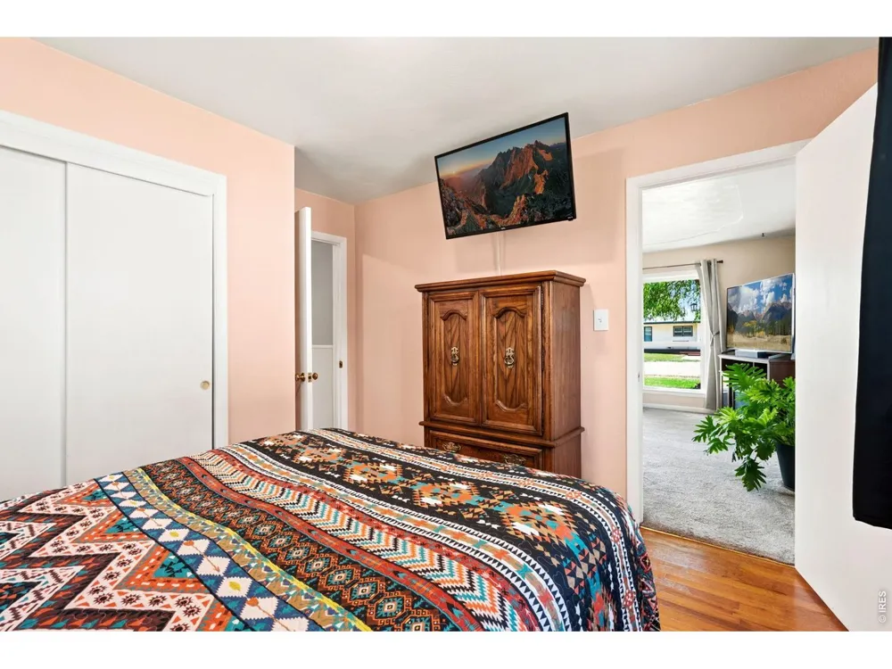 2918 Cherry Lane Fort Collins, CO 80521