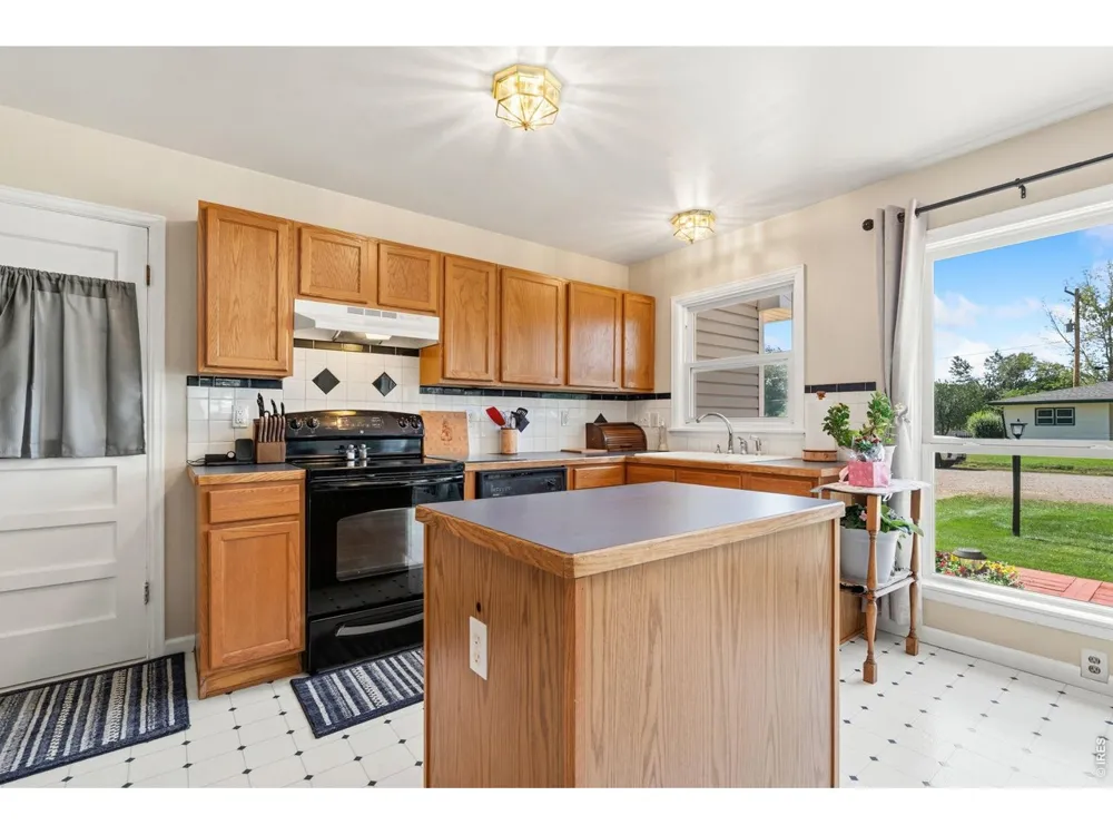 2918 Cherry Lane Fort Collins, CO 80521