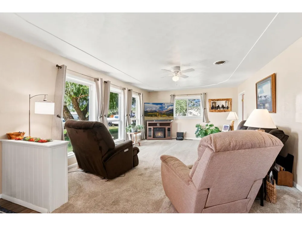 2918 Cherry Lane Fort Collins, CO 80521