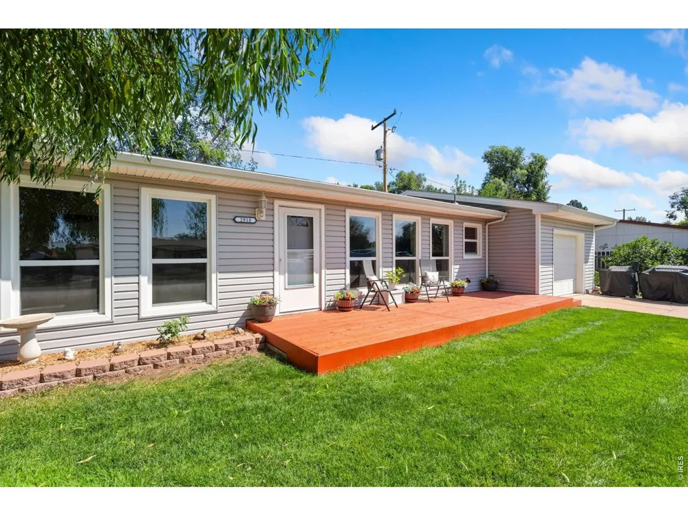 2918 Cherry Lane Fort Collins, CO 80521