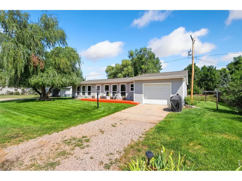 2918 Cherry Lane Fort Collins, CO 80521