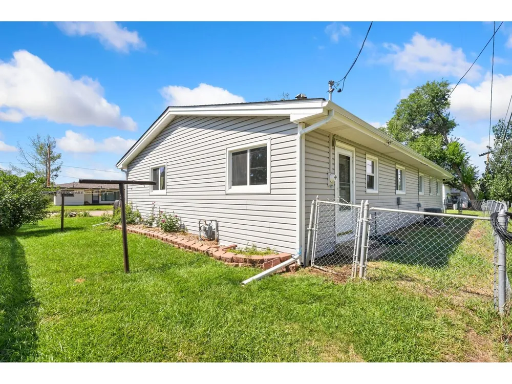 2918 Cherry Lane Fort Collins, CO 80521