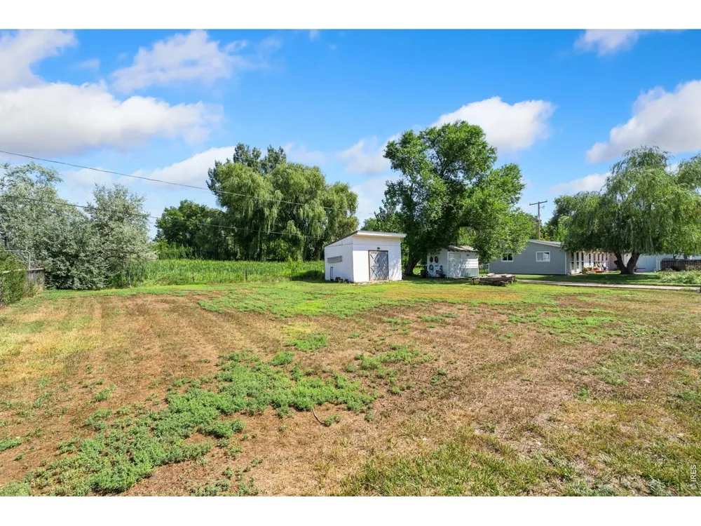 2918 Cherry Lane Fort Collins, CO 80521