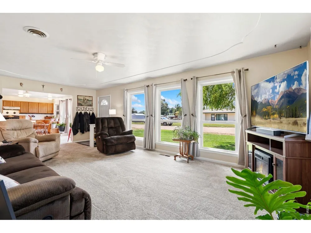 2918 Cherry Lane Fort Collins, CO 80521