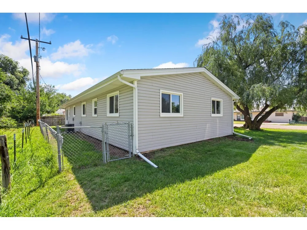 2918 Cherry Lane Fort Collins, CO 80521