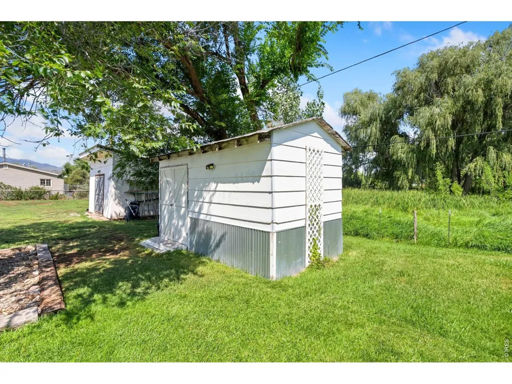2918 Cherry Lane Fort Collins, CO 80521