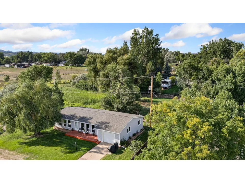2918 Cherry Lane Fort Collins, CO 80521