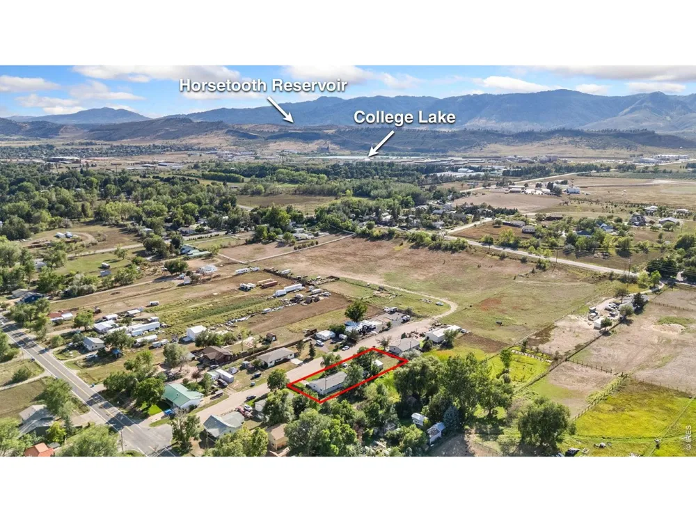 2918 Cherry Lane Fort Collins, CO 80521