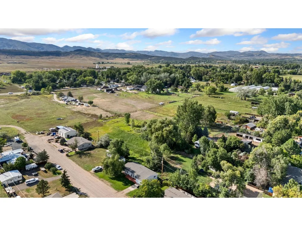 2918 Cherry Lane Fort Collins, CO 80521