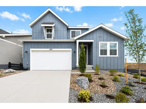 3639 Recess Lane