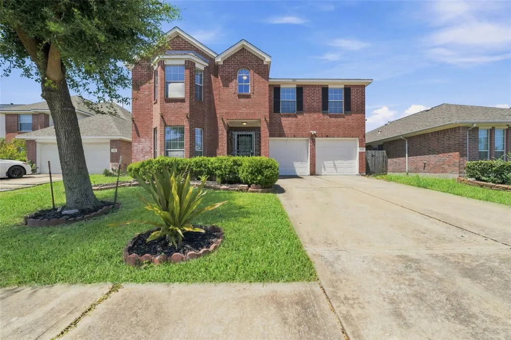 7110 Favian Court Houston, TX 77083