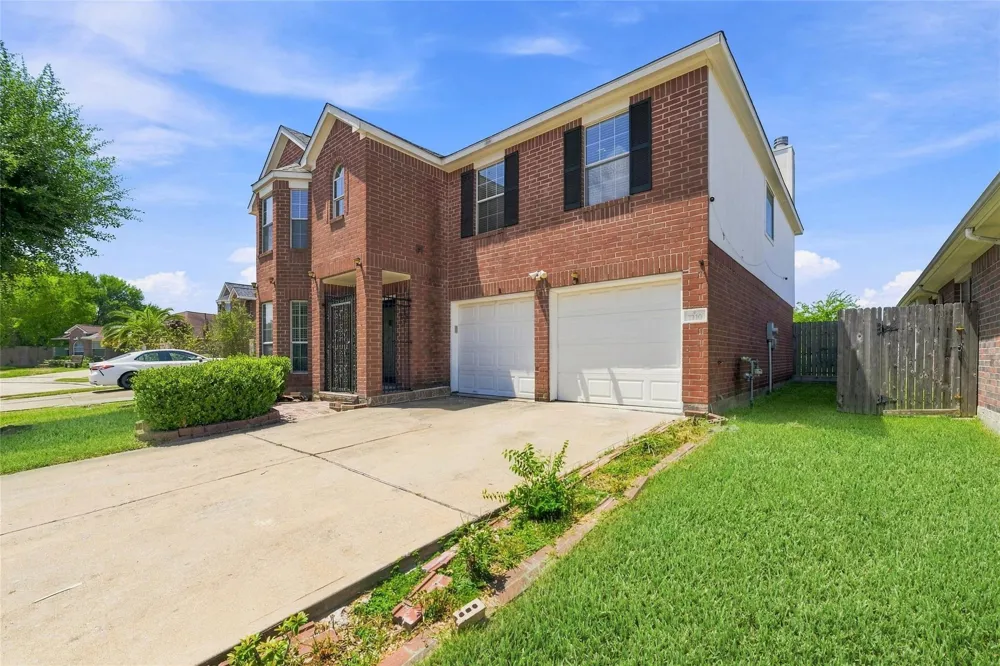 7110 Favian Court Houston, TX 77083