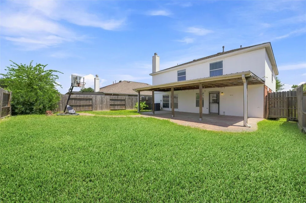 7110 Favian Court Houston, TX 77083