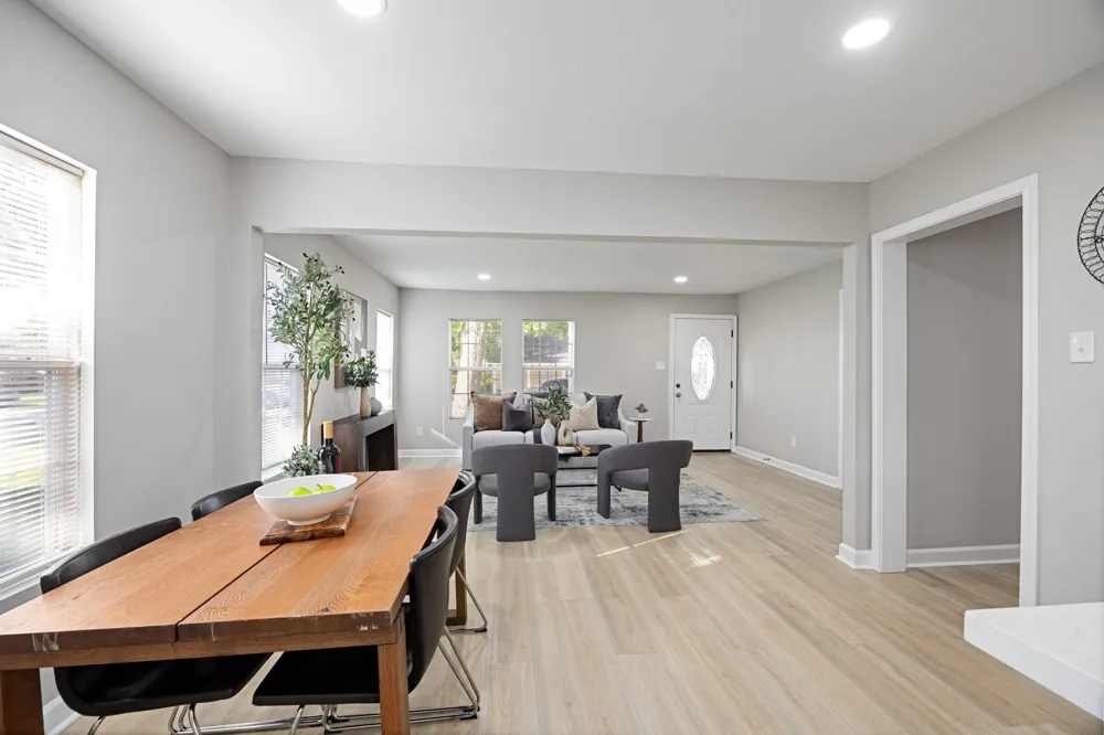 5737 Dorbrandt Street Houston, TX 77023