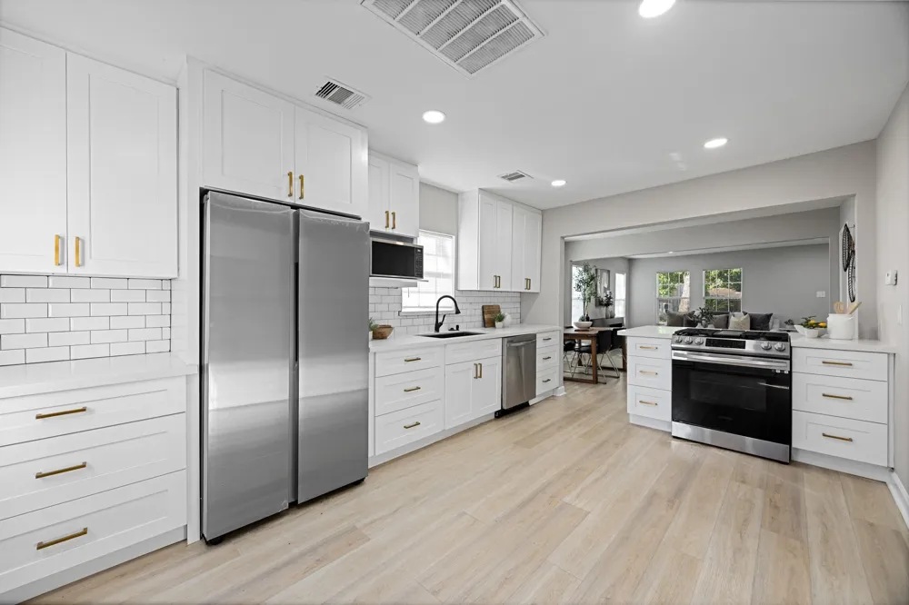 5737 Dorbrandt Street Houston, TX 77023