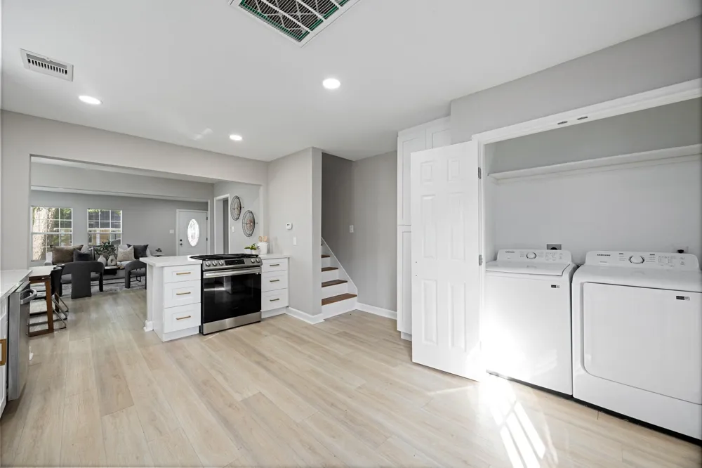 5737 Dorbrandt Street Houston, TX 77023