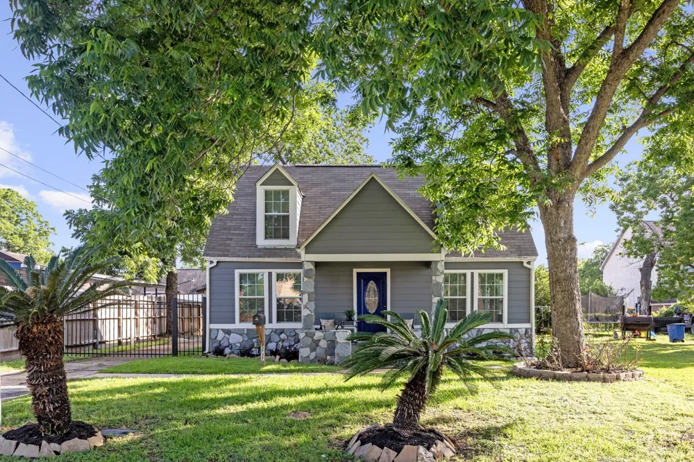 5737 Dorbrandt Street Houston, TX 77023